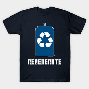 Regenerate T-Shirt